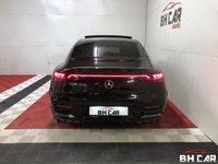 occasion Mercedes EQE350 Amg Line 292 Cv