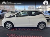 occasion Toyota Aygo 1.0 Vvt-i 69ch X-play 5p