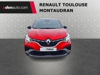 Occasion Renault Captur R.S. 145 ch (106 kW) 2022 SUV