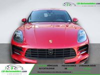 occasion Porsche Macan S 3.0 354 Ch