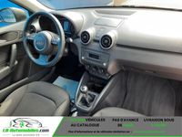 occasion Audi A1 1.0 TFSI 95 BVM