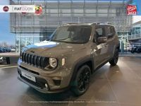 occasion Jeep Renegade 1.0 Turbo T3 120ch Limited My22