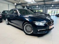 occasion BMW 330 (F30) 330EA 252CH LUXURY