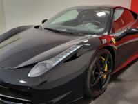 occasion Ferrari 458 ITALIA 4.5 570 CV F1