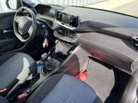 occasion Peugeot 208 Like