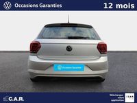 occasion VW Polo 1.0 TSI 115 S&S BVM6 Carat