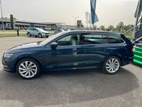 occasion Skoda Octavia Combi d'occasion 2.0 TDI 150ch Style DSG7