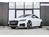 occasion Audi TT 2 JAAR GARANTIE 45TFSI S-LINE -NEW-