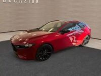 Occasion Mazda 3 186 ch (136 kW) 2023 Rouge Berline