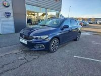 occasion Fiat Tipo 1.6 Multijet 120ch Lounge S/s