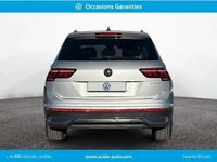 Occasion VW Tiguan 2022 Gris SUV