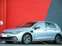 Occasion VW Golf VII Style 205 ch (150 kW) 2021 Gris Citadine