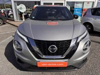 occasion Nissan Juke 1.0 DIG-T 114 DCT N-Connecta