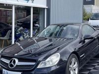 Occasion Mercedes SL350 316 ch (232 kW) 2009 Coupé