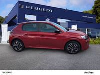 occasion Peugeot 208 - VIVA163051500