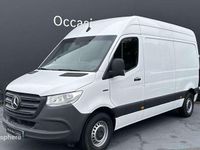 Occasion Mercedes E-Sprinter 86 kW (118 ch) 2023 Blanc Van