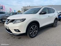 occasion Nissan X-Trail 1.6 dig-t 163 ch tekna EURO6 7 places