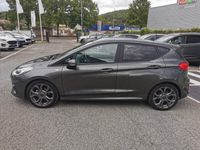 occasion Ford Fiesta 1.0 EcoBoost 125ch mHEV ST-Line 5p