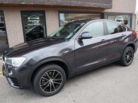 occasion BMW X4 2.0 d xDrive20