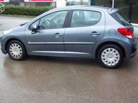 occasion Peugeot 207 HDI 90 CV ACTIVE 99 G