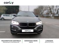 occasion BMW X6 Xdrive30d 258 Ch Lounge Plus A