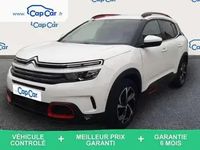 occasion Citroën C5 Aircross 1.2 Puretech 130 Feel