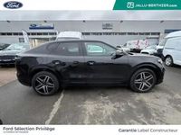 Occasion Ford Capri Extended Range 250 kW (340 ch) 2025 Noir SUV