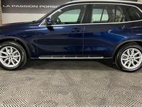 Occasion BMW X5 Luxury Line 265 ch (194 kW) 2020 Bleu SUV
