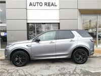 Occasion Land Rover Discovery Sport SE Dynamic 163 ch (119 kW) 2021 SUV