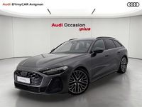 Occasion Audi S5 Sport 367 ch (269 kW) 2025 Gris daytona nacré Break