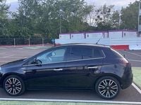 Occasion Fiat Bravo Street 120 ch (88 kW) 2014 Citadine