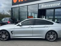 occasion BMW 420 420 SERIE (F36) D 190CH M SPORT