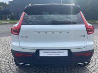 occasion Volvo XC40 XC40T5 AWD 247 ch Geartronic 8