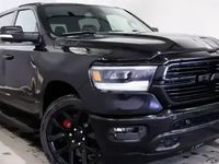 occasion Dodge Ram Sport Night 12p 5.7l 4x4 Tout Compris Hors Homologation 4500