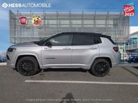 occasion Jeep Compass 1.5 Turbo T4 130ch MHEV S 4x2 BVR7 - VIVA3542164