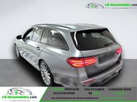 occasion Mercedes E53 AMG ClasseBVA 4-Matic+