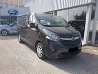 Occasion Opel Vivaro 125 ch (91 kW) 2018 Monospace