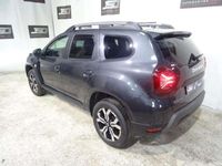 occasion Dacia Duster DusterBlue dCi 115 4x4-B Journey