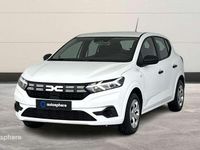 Occasion Dacia Sandero Essentiel 102 ch (75 kW) 2025 Berline