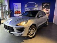 Occasion Porsche Macan 258 ch (189 kW) 2014 Gris SUV