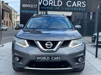 occasion Nissan X-Trail 1.6 dCi 2WD 7PL CAM360NAVI PANO CRUISE 1er PR