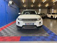 occasion Land Rover Range Rover evoque 2.2 eD4 4x2 Pure Pack Tech