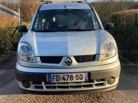 Occasion Renault Kangoo 48 ch (35 kW) 2003 Monospace