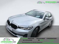 occasion BMW 501 Serie 5 530dCh Bva