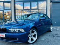 occasion BMW 530 530 DA PACK LUXE PACK M 193CV