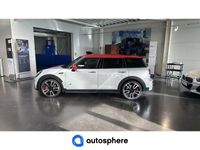 occasion Mini John Cooper Works Clubman Cooper Works 306ch Ultimate BVA8