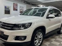 Occasion VW Tiguan 140 ch (102 kW) 2012 SUV