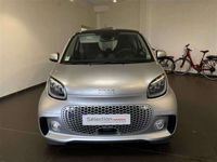 occasion Smart ForTwo Electric Drive 