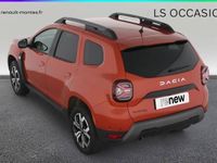 occasion Dacia Duster Eco-g 100 4x2 Journey