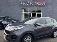 Occasion Kia Sportage Active 132 ch (97 kW) 2016 SUV